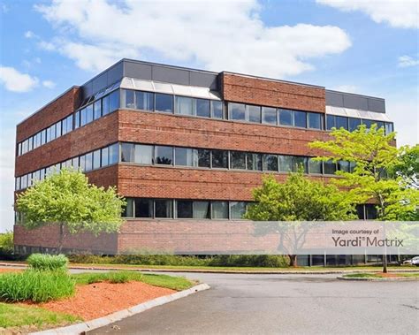 Braintree, MA Office Space For Rent .